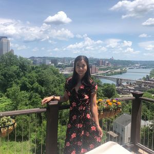 Meet your Posher, Margaret